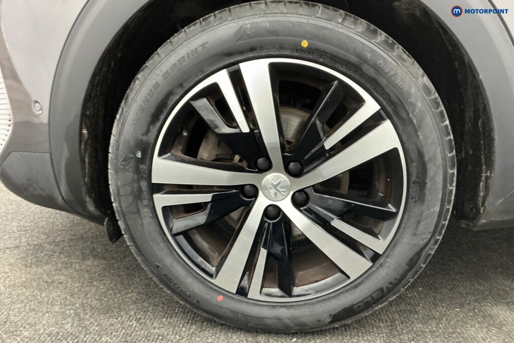 Used Peugeot 3008 2022 for sale - 77661378: Photo 43