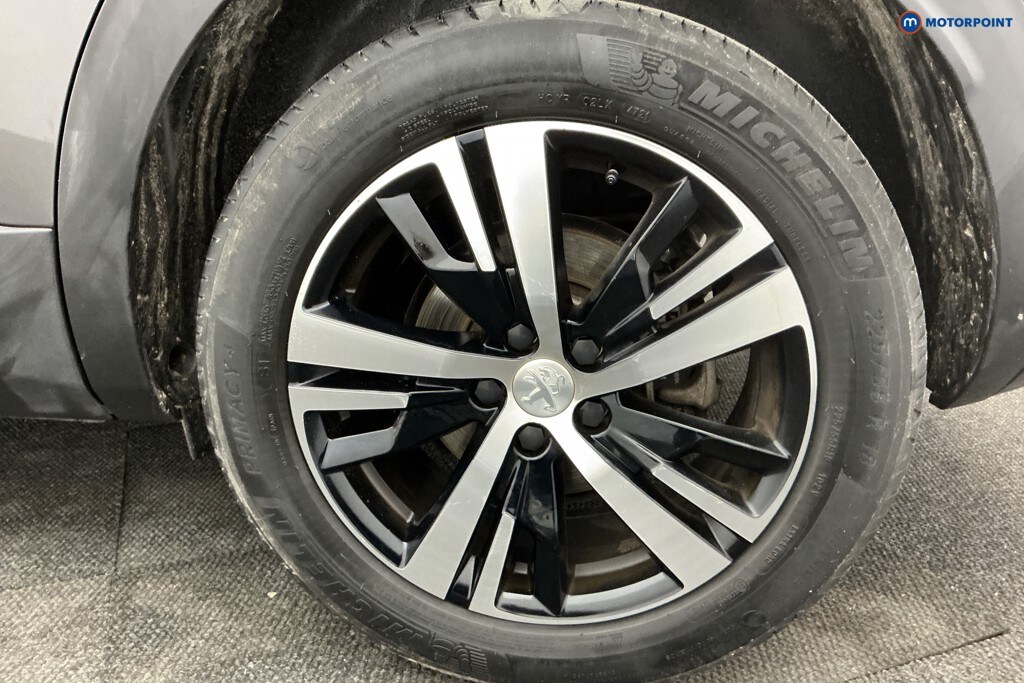 Used Peugeot 3008 2022 for sale - 77661378: Photo 44