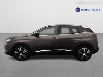 Used Peugeot 3008 2022 for sale - 77661378: Photo