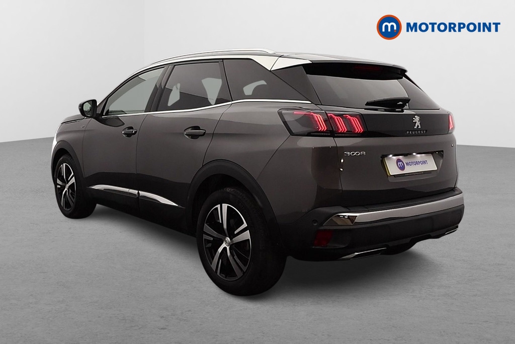 Used Peugeot 3008 2022 for sale - 77661378: Photo 5