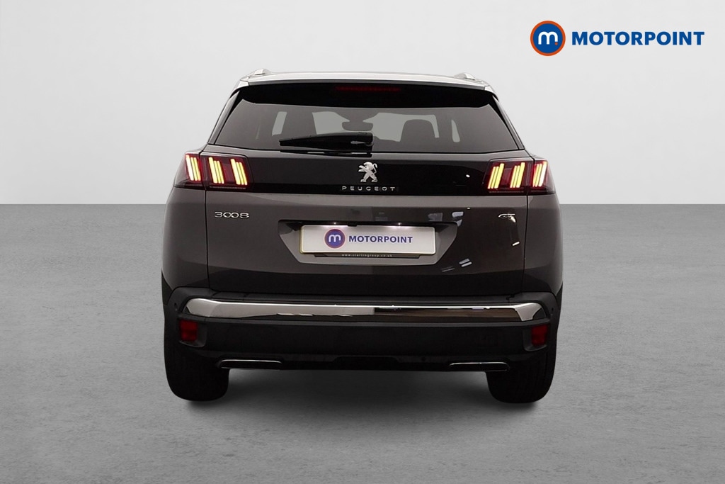 Used Peugeot 3008 2022 for sale - 77661378: Photo 6