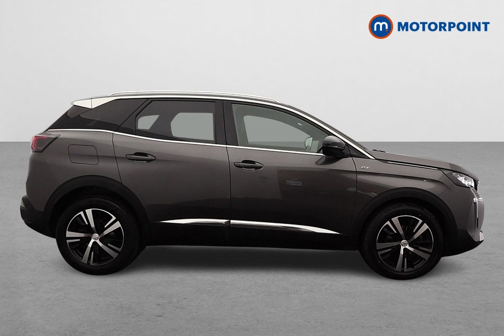 Used Peugeot 3008 2022 for sale - 77661378: Photo 8