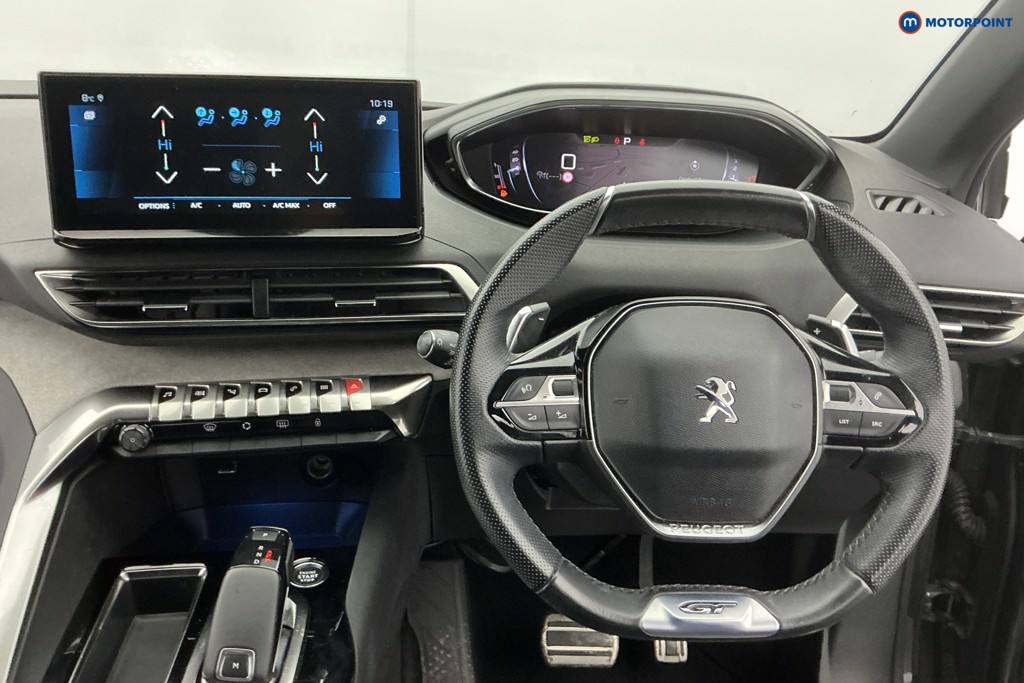 Used Peugeot 3008 2022 for sale - 77661378: Photo 9