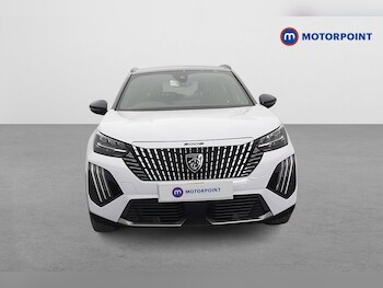 Used Peugeot 2008 undefined for sale - 78859012: Photo