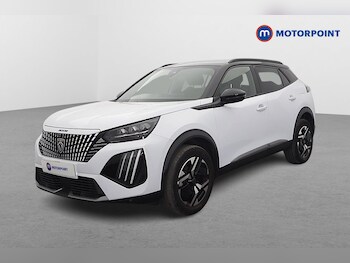 Used Peugeot 2008 undefined for sale - 78859012: Photo