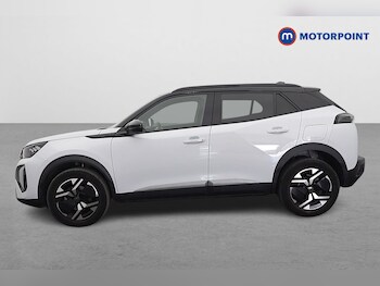 Used Peugeot 2008 undefined for sale - 78859012: Photo