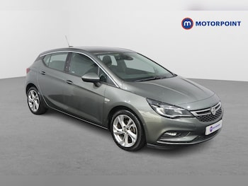 2018 - 1.4T 16V 150 SRi 5dr