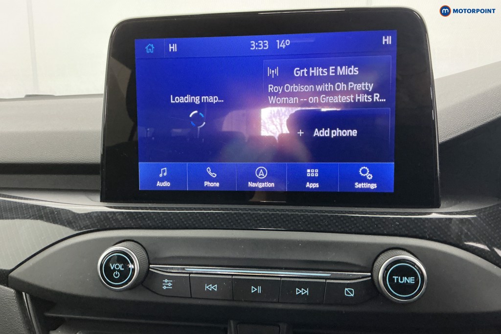 Used Ford Focus 2022 for sale - 77691715: Photo 10