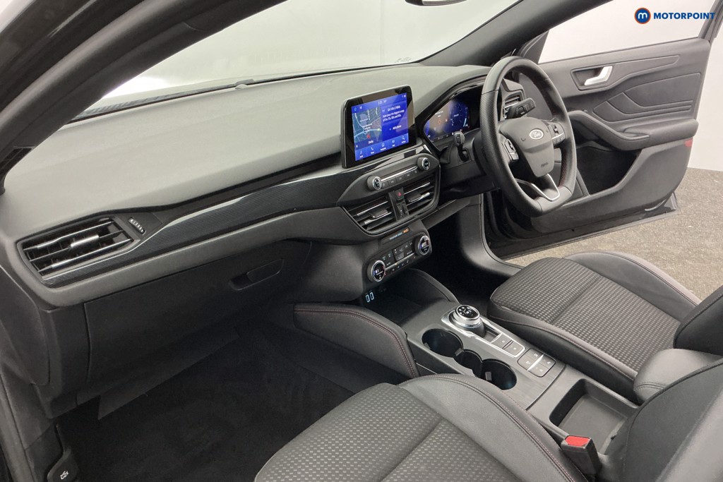 Used Ford Focus 2022 for sale - 77691715: Photo 18