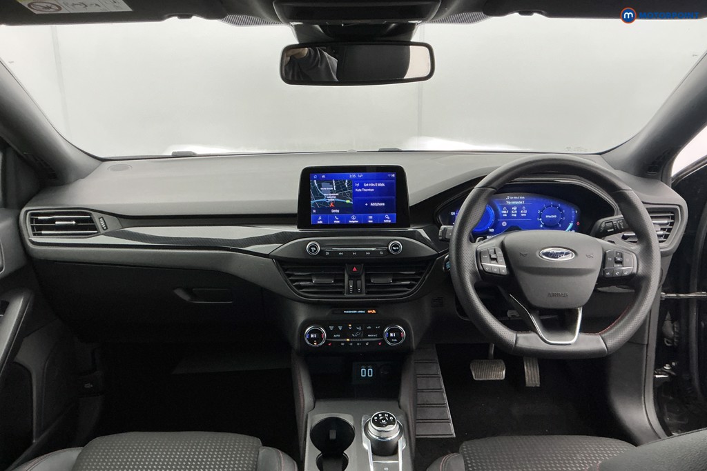 Used Ford Focus 2022 for sale - 77691715: Photo 22