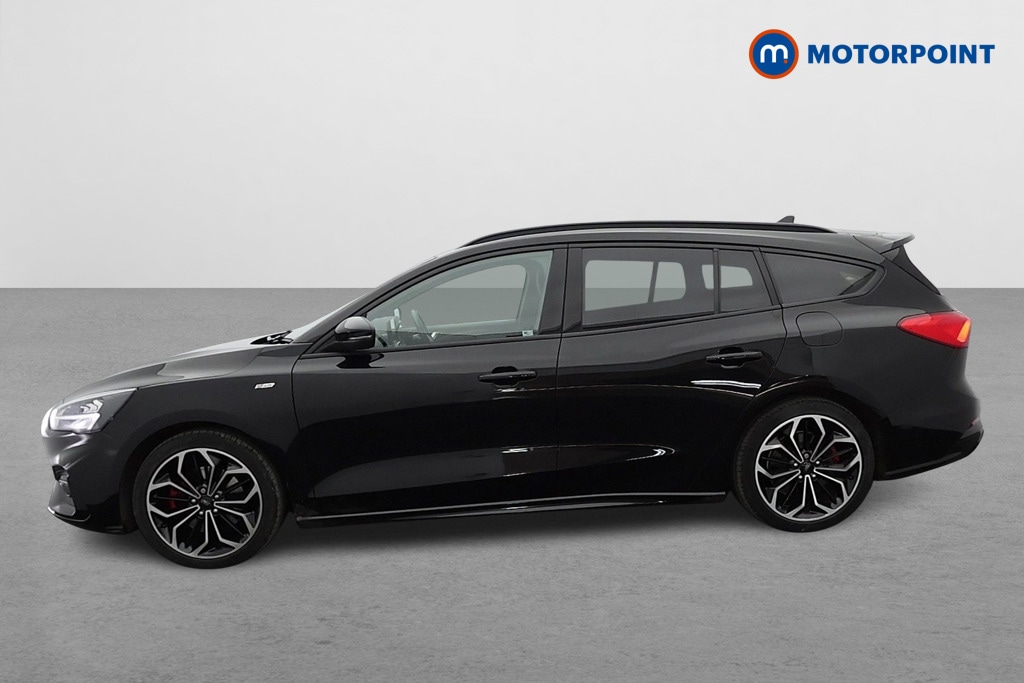 Used Ford Focus 2022 for sale - 77691715: Photo 4