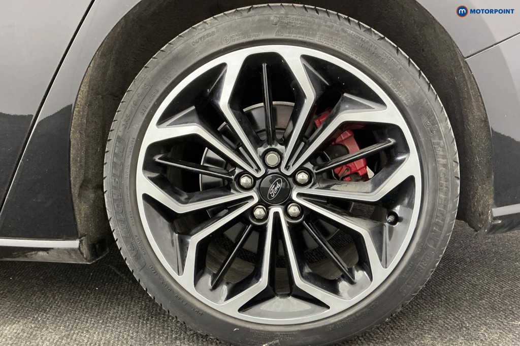 Used Ford Focus 2022 for sale - 77691715: Photo 42