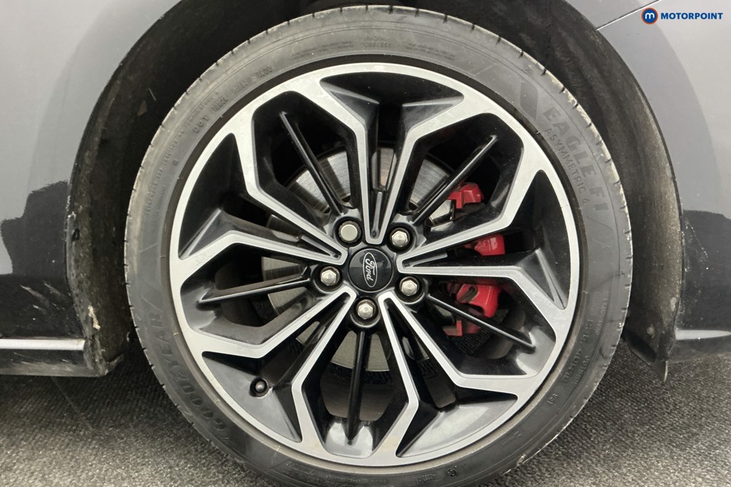 Used Ford Focus 2022 for sale - 77691715: Photo 44