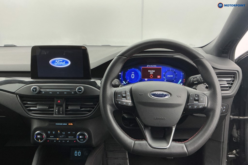 Used Ford Focus 2022 for sale - 77691715: Photo 9