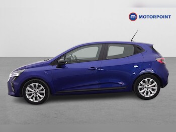 Used Renault Clio 2023 for sale - 78509679: Photo