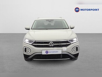 Used Volkswagen T-Roc 2023 for sale - 78340895: Photo