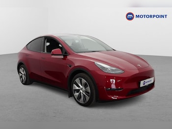 Used Tesla Model Y 2022 for sale - 79141190: Photo
