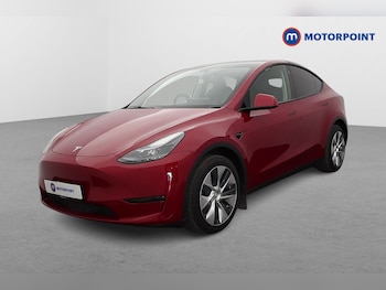 Used Tesla Model Y 2022 for sale - 79141190: Photo