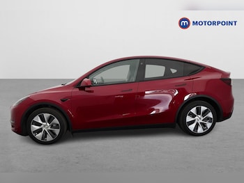 Used Tesla Model Y 2022 for sale - 79141190: Photo