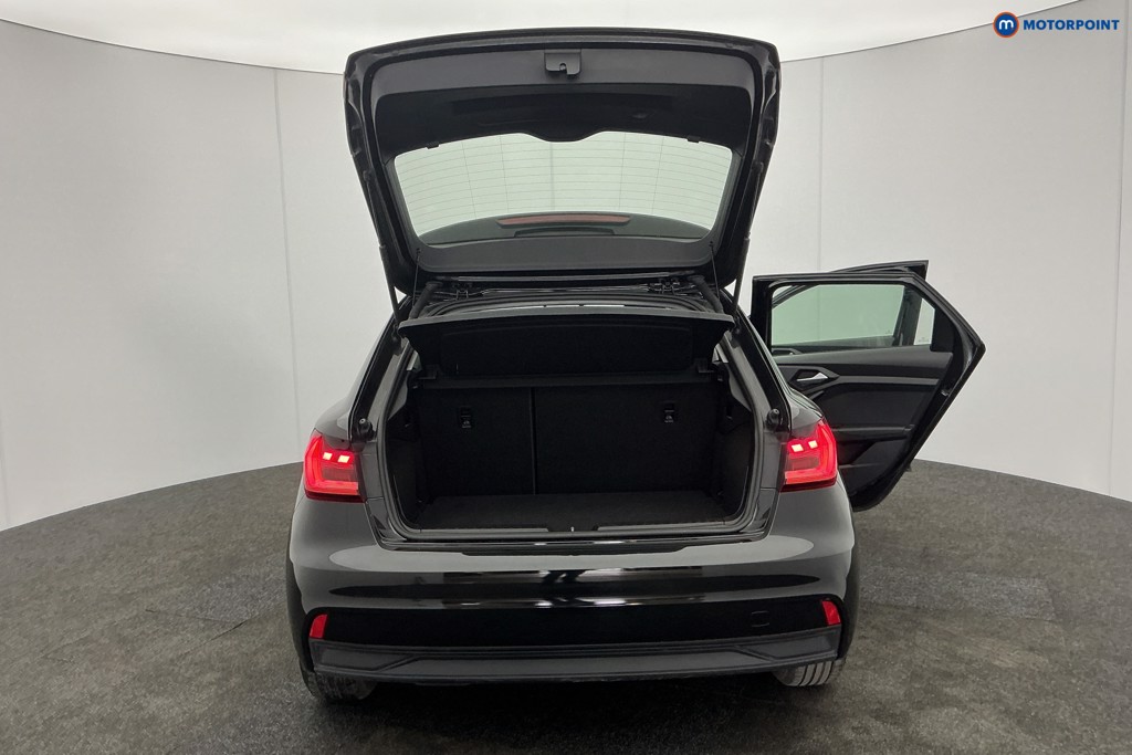 Used Audi A1 2023 for sale - 77791637: Photo 12