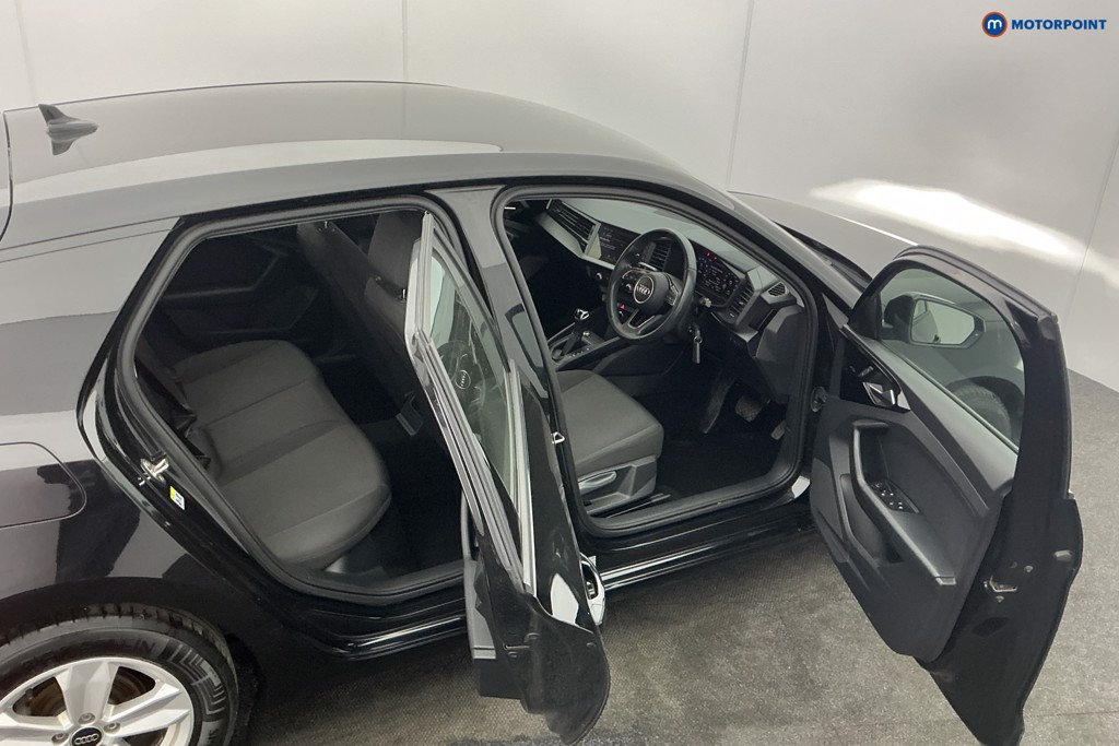 Used Audi A1 2023 for sale - 77791637: Photo 13