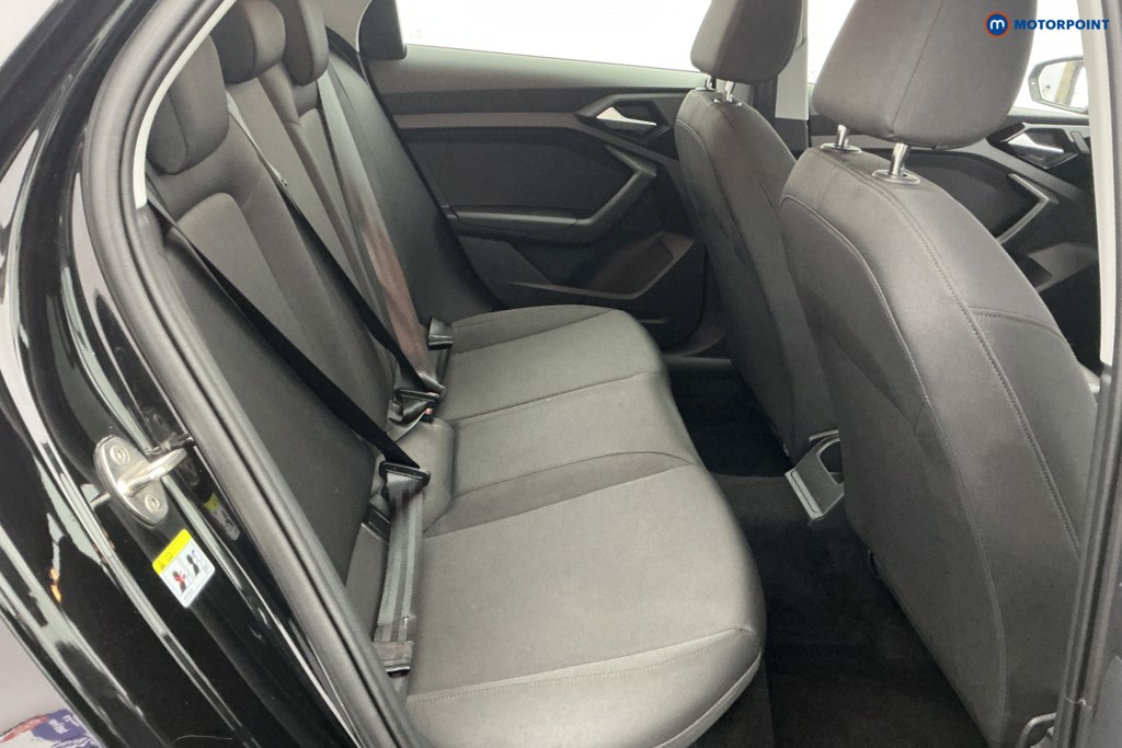 Used Audi A1 2023 for sale - 77791637: Photo 14