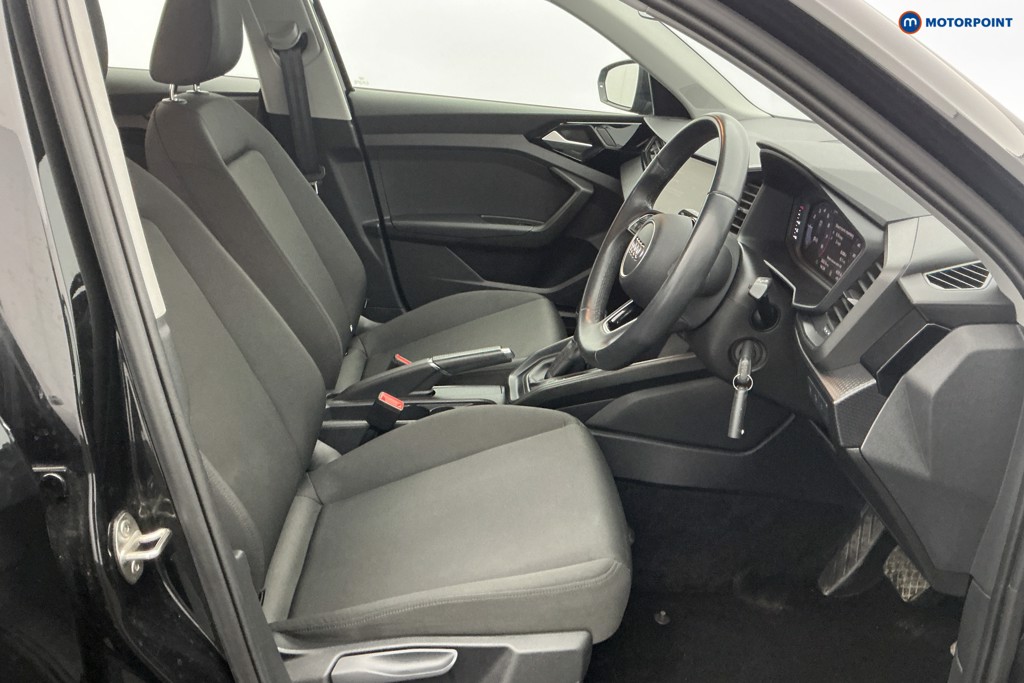 Used Audi A1 2023 for sale - 77791637: Photo 15