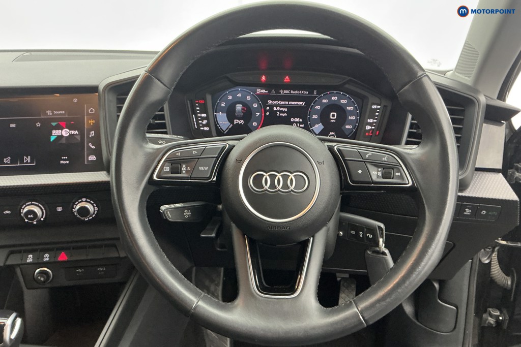 Used Audi A1 2023 for sale - 77791637: Photo 16