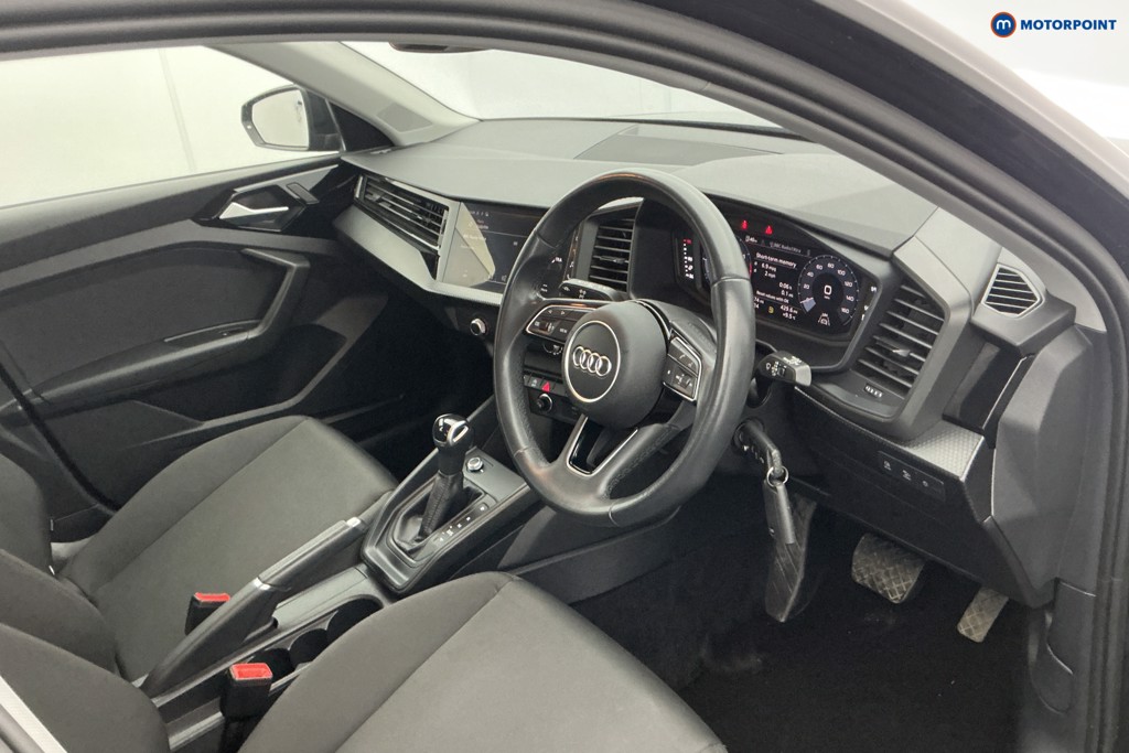 Used Audi A1 2023 for sale - 77791637: Photo 17