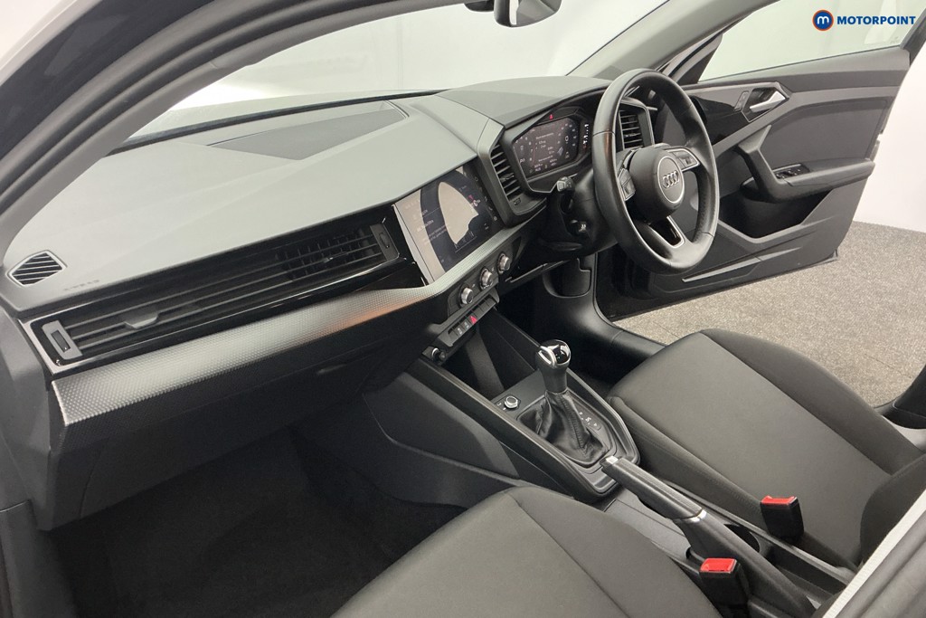 Used Audi A1 2023 for sale - 77791637: Photo 18