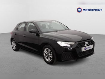 Used Audi A1 2023 for sale - 77791637: Photo