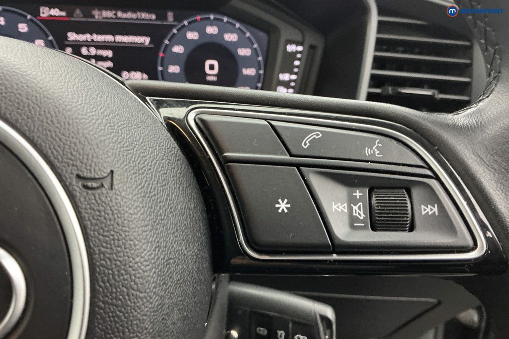 Used Audi A1 2023 for sale - 77791637: Photo 31