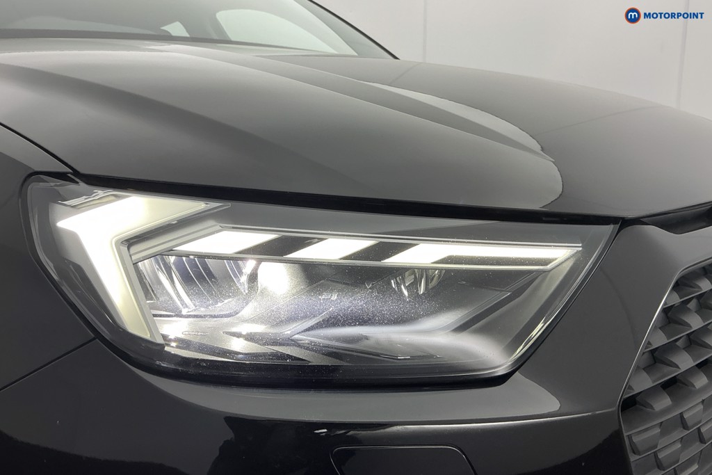 Used Audi A1 2023 for sale - 77791637: Photo 38