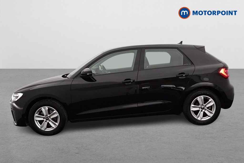 Used Audi A1 2023 for sale - 77791637: Photo 4
