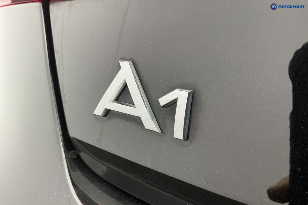 Used Audi A1 2023 for sale - 77791637: Photo 40