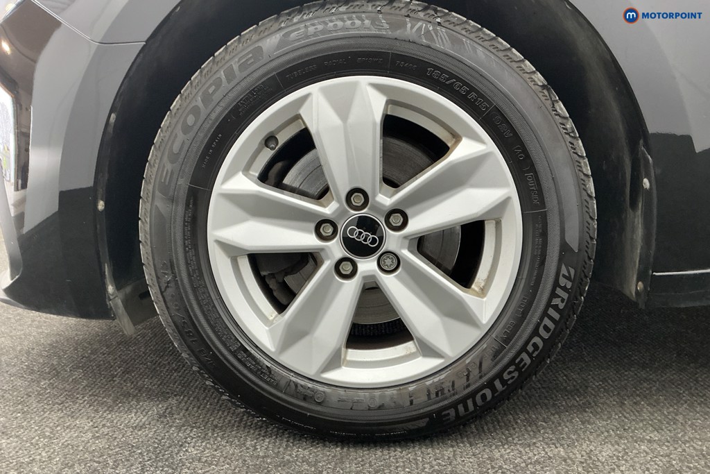 Used Audi A1 2023 for sale - 77791637: Photo 41