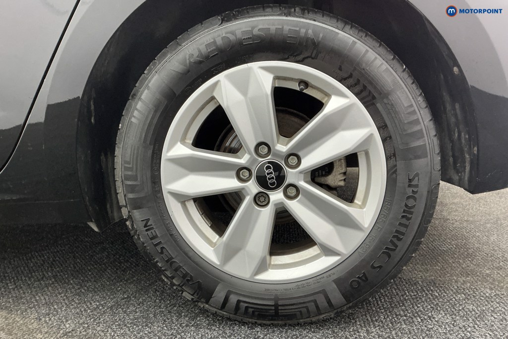 Used Audi A1 2023 for sale - 77791637: Photo 42