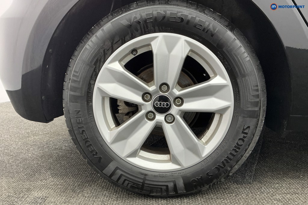 Used Audi A1 2023 for sale - 77791637: Photo 43