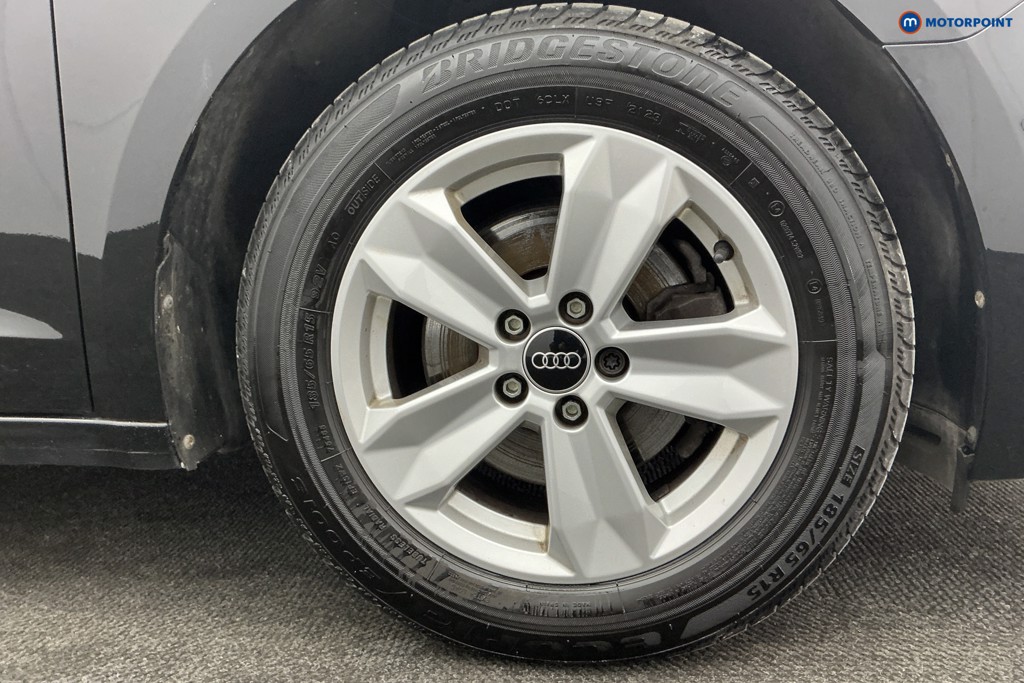 Used Audi A1 2023 for sale - 77791637: Photo 44