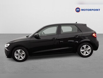 Used Audi A1 2023 for sale - 77791637: Photo