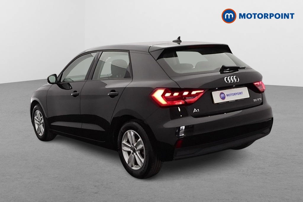 Used Audi A1 2023 for sale - 77791637: Photo 5