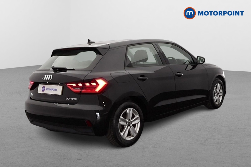 Used Audi A1 2023 for sale - 77791637: Photo 7