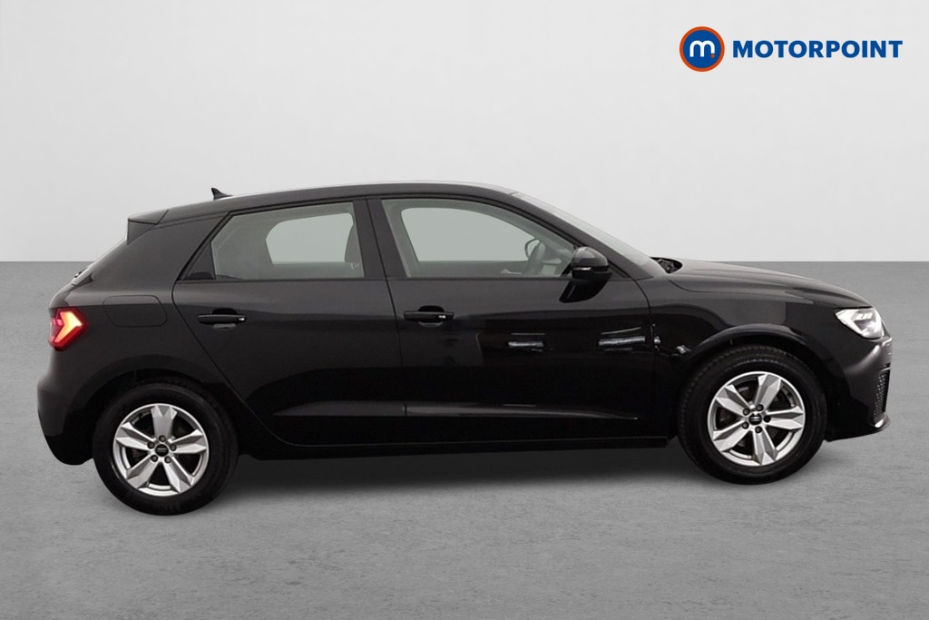 Used Audi A1 2023 for sale - 77791637: Photo 8