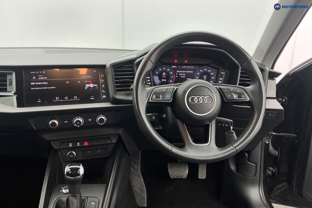 Used Audi A1 2023 for sale - 77791637: Photo 9