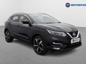 2019 - 1.3 DiG-T Tekna 5dr