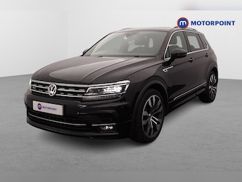 Used Volkswagen Tiguan 2019 for sale - 78247476: Photo