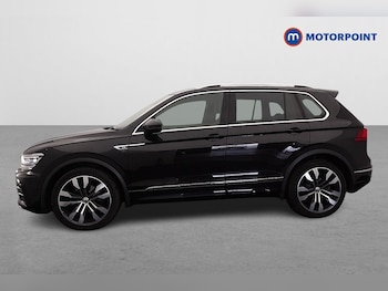 Used Volkswagen Tiguan 2019 for sale - 78247476: Photo