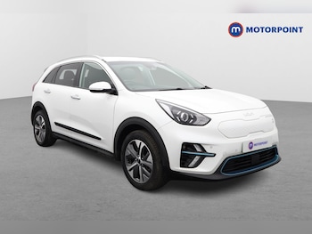 Kia - Niro