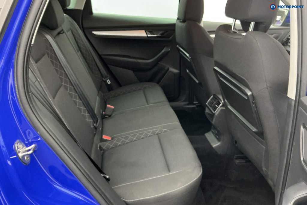 Used Skoda Karoq 2020 for sale - 77653916: Photo 12