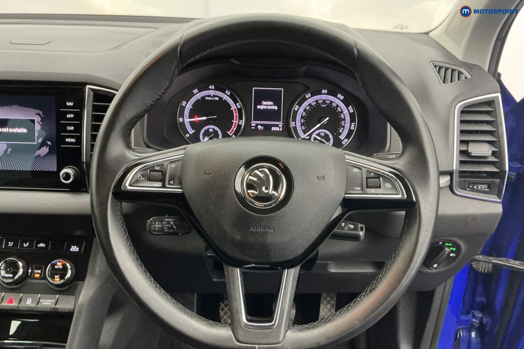 Used Skoda Karoq 2020 for sale - 77653916: Photo 14